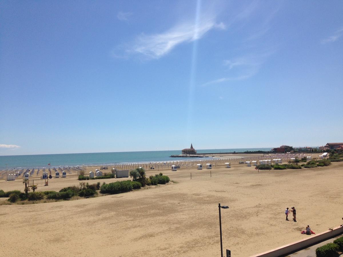 Apartment Lucia Con Vista Mare *